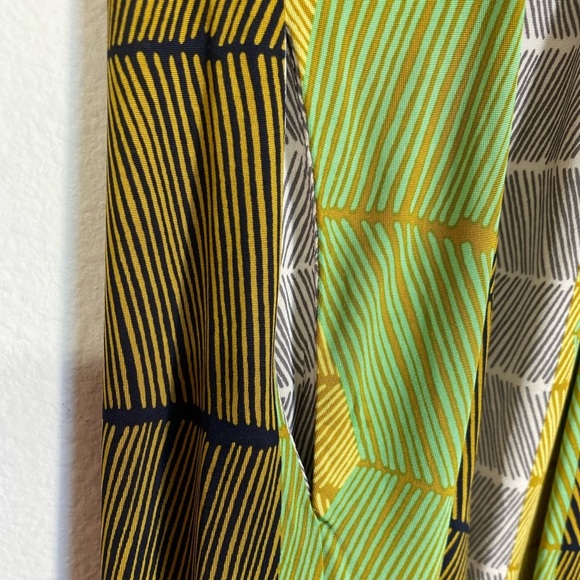 Bcbgmaxazria Midi Shift Dress Pockets Stretch
cutout fit and flare midi dress - Picture 7 of 9